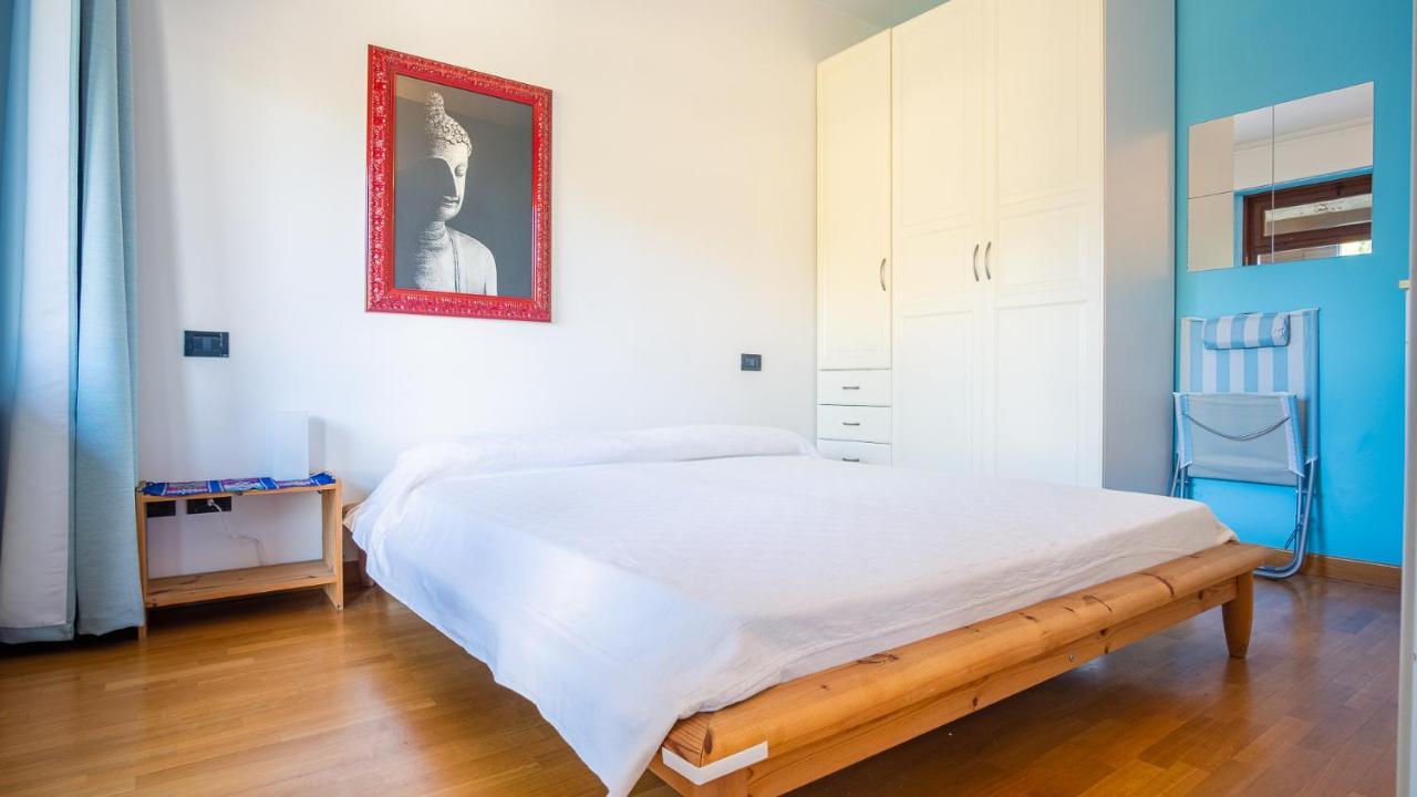 The Zodiac Apartment - Italian Homing Sirmione Buitenkant foto